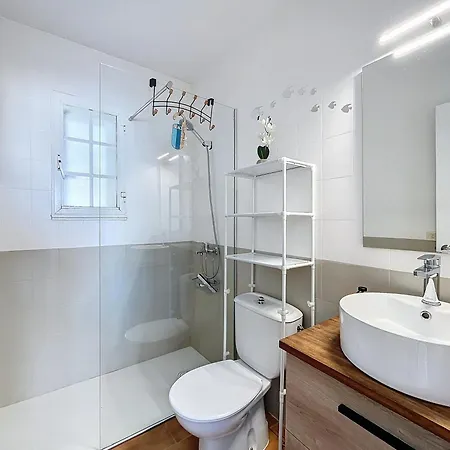 Apartamento 308 Castell Sol Cb Es Mercadal Exterior photo
