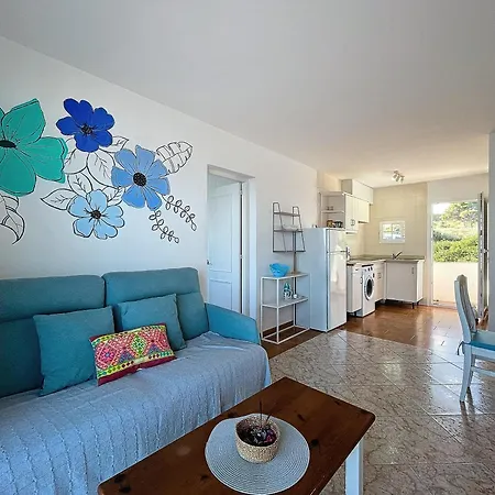 Apartamento 308 Castell Sol Cb Es Mercadal Exterior photo