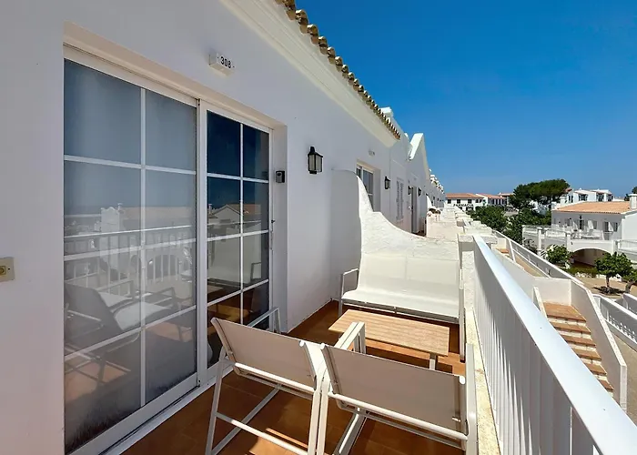 Apartamento 308 Castell Sol Cb