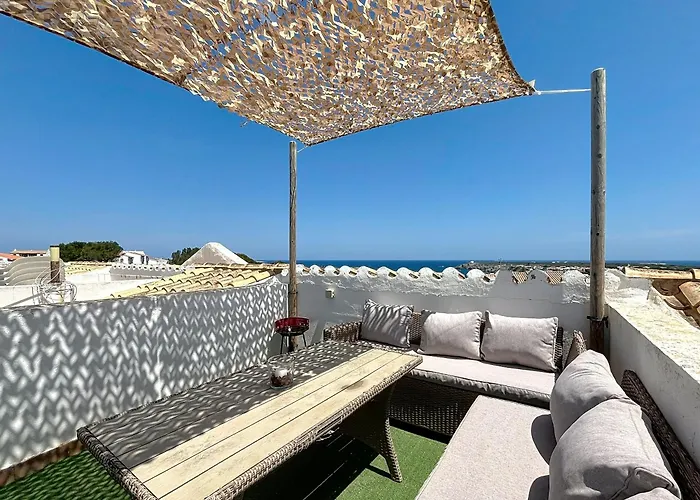 Apartamento 308 Castell Sol Cb