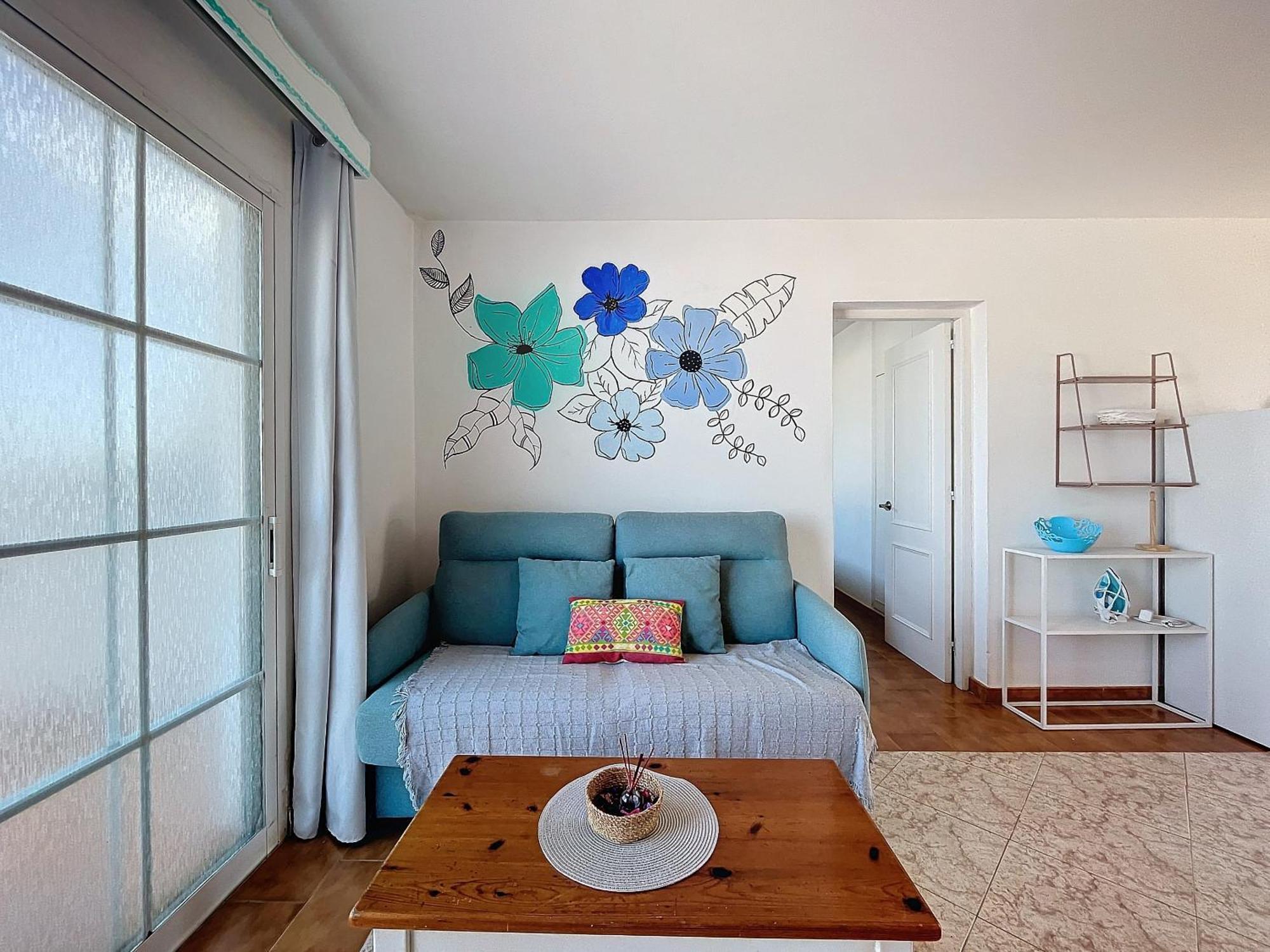 Apartment 308 Castell Sol Cb *