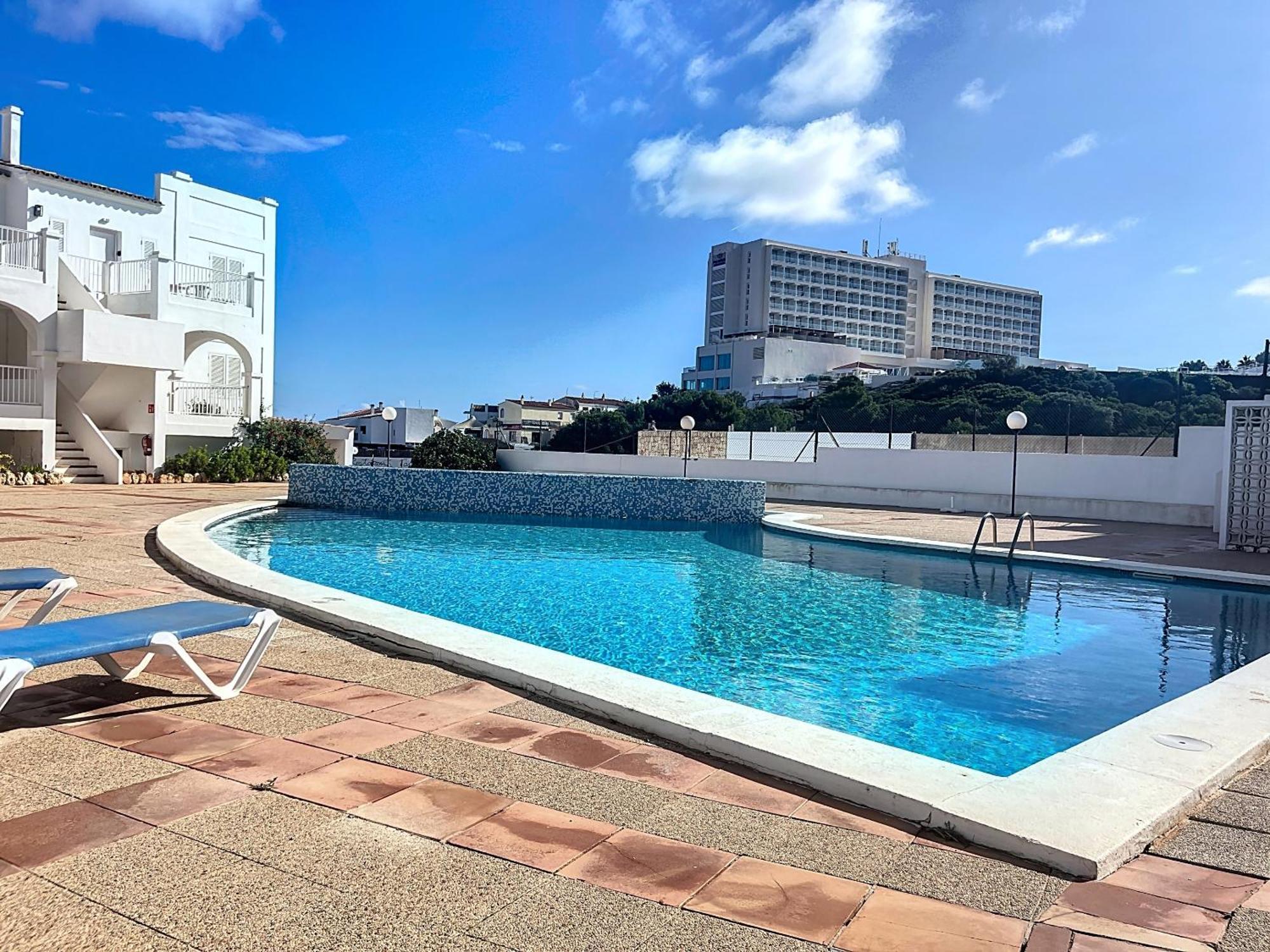 Apartment 308 Castell Sol Cb *