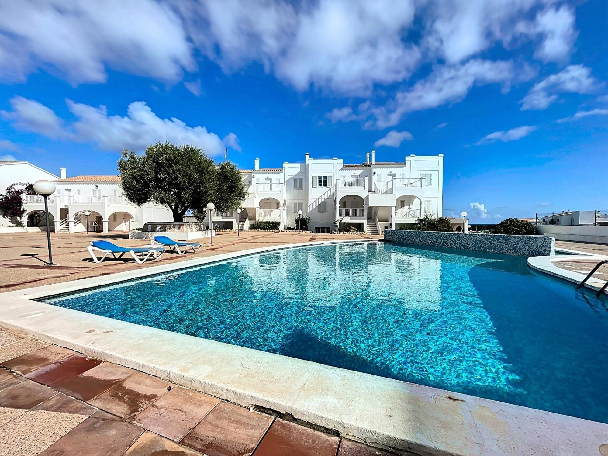Apartment 308 Castell Sol Cb Es Mercadal
