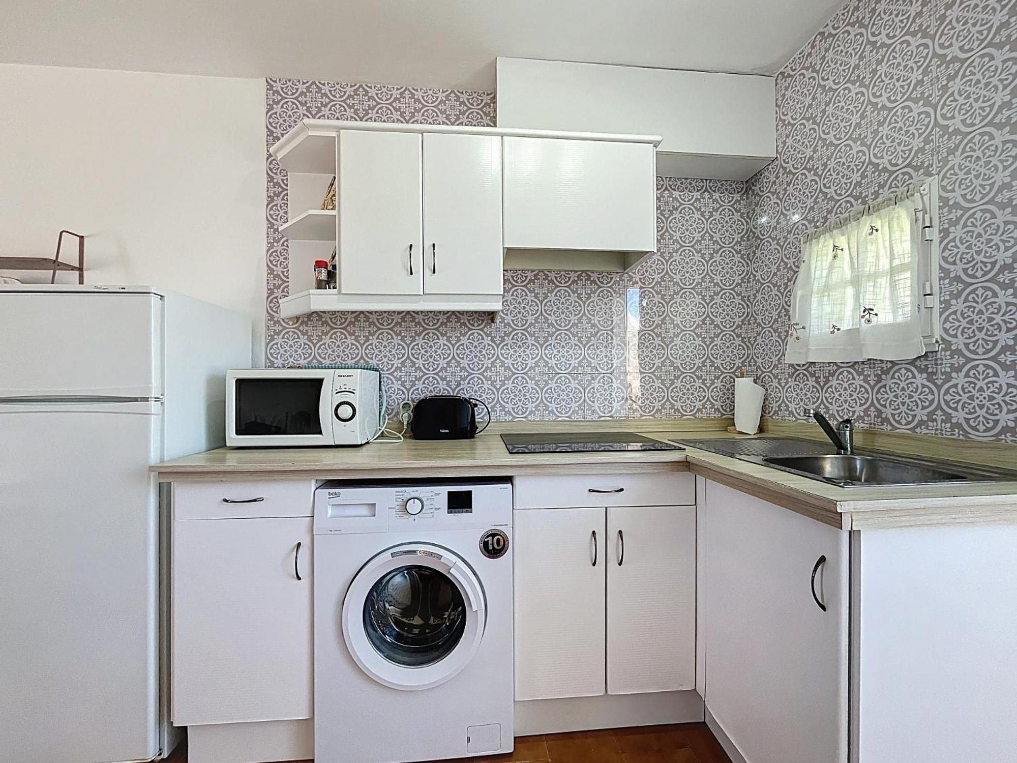 308 Castell Sol Cb Apartment *