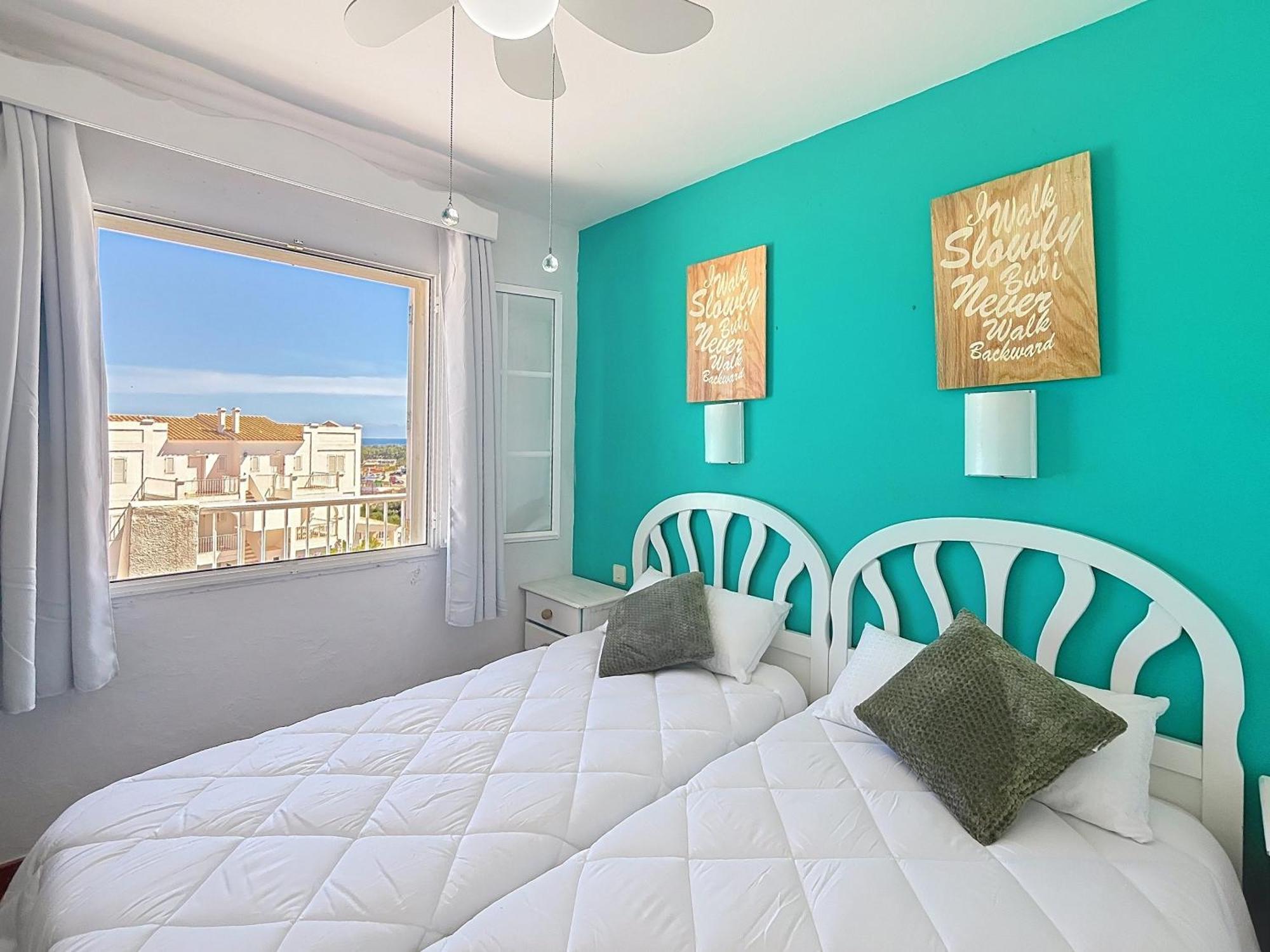 Apartment 308 Castell Sol Cb Es Mercadal
