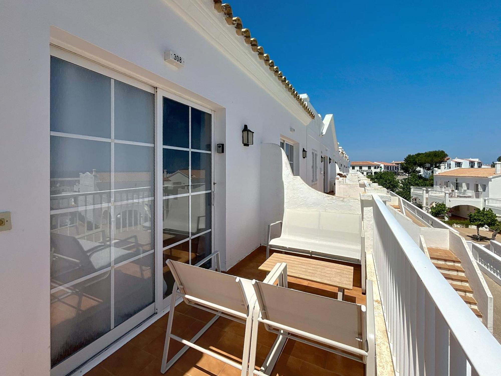 Apartment 308 Castell Sol Cb *