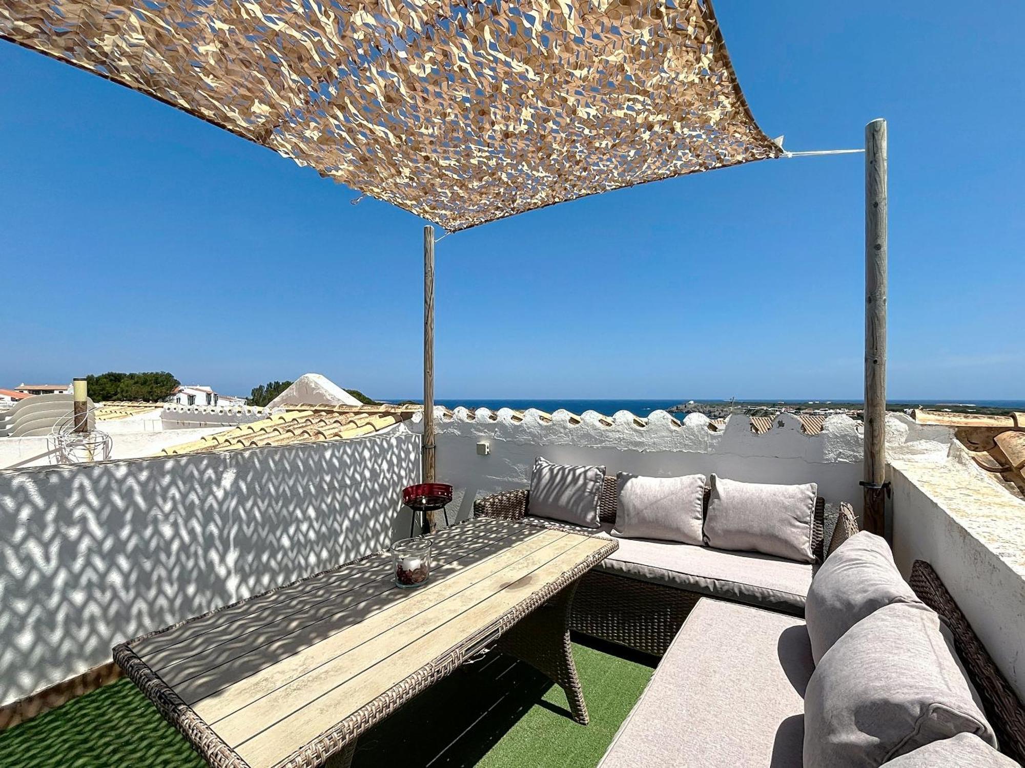 Apartment 308 Castell Sol Cb Es Mercadal