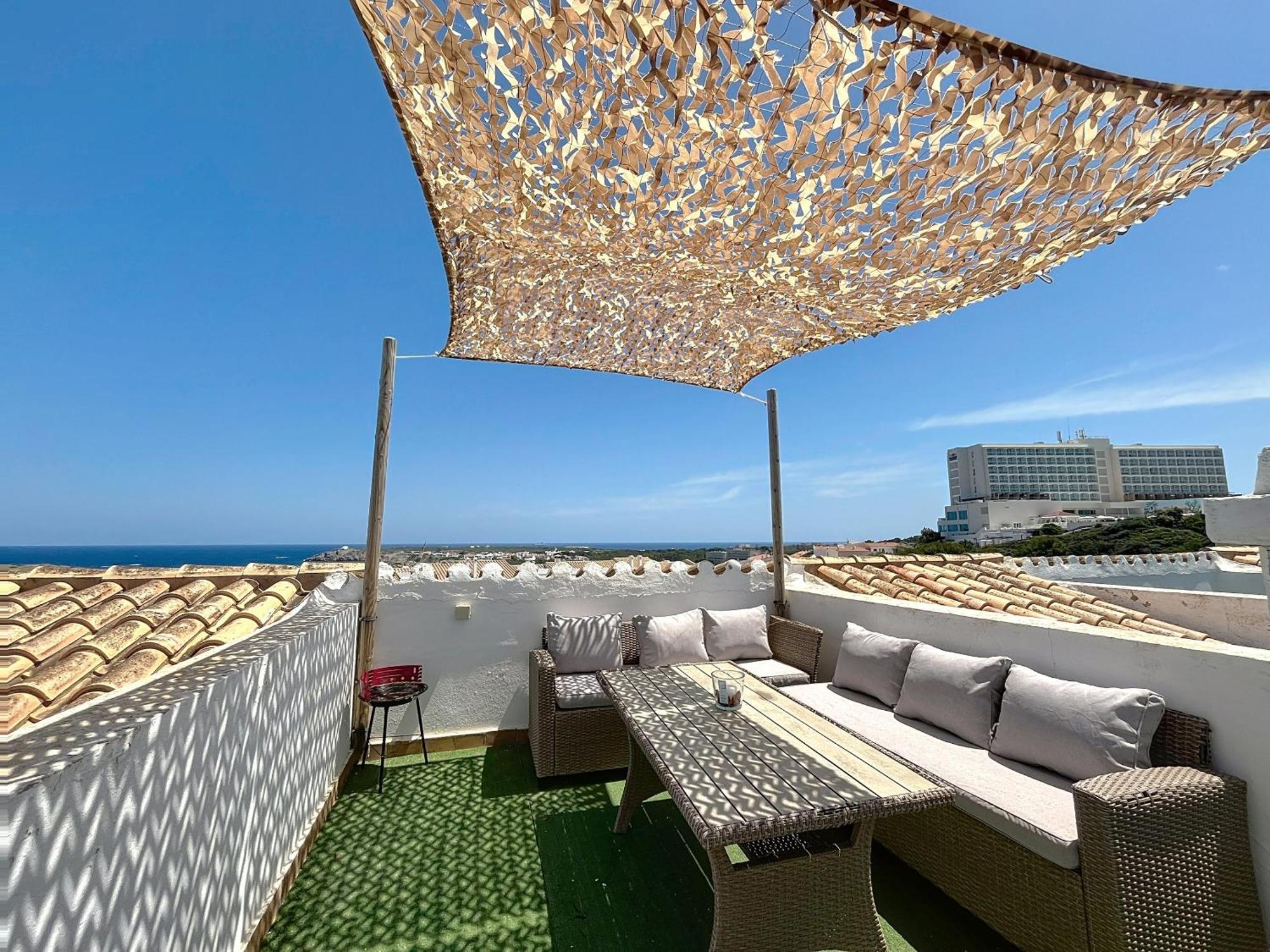 308 Castell Sol Cb Apartment